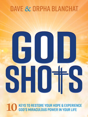 cover image of God Shots
